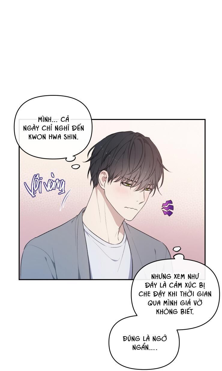 |DROP| Tâm Mộng Chapter 23 Ngang Raw - Trang 2