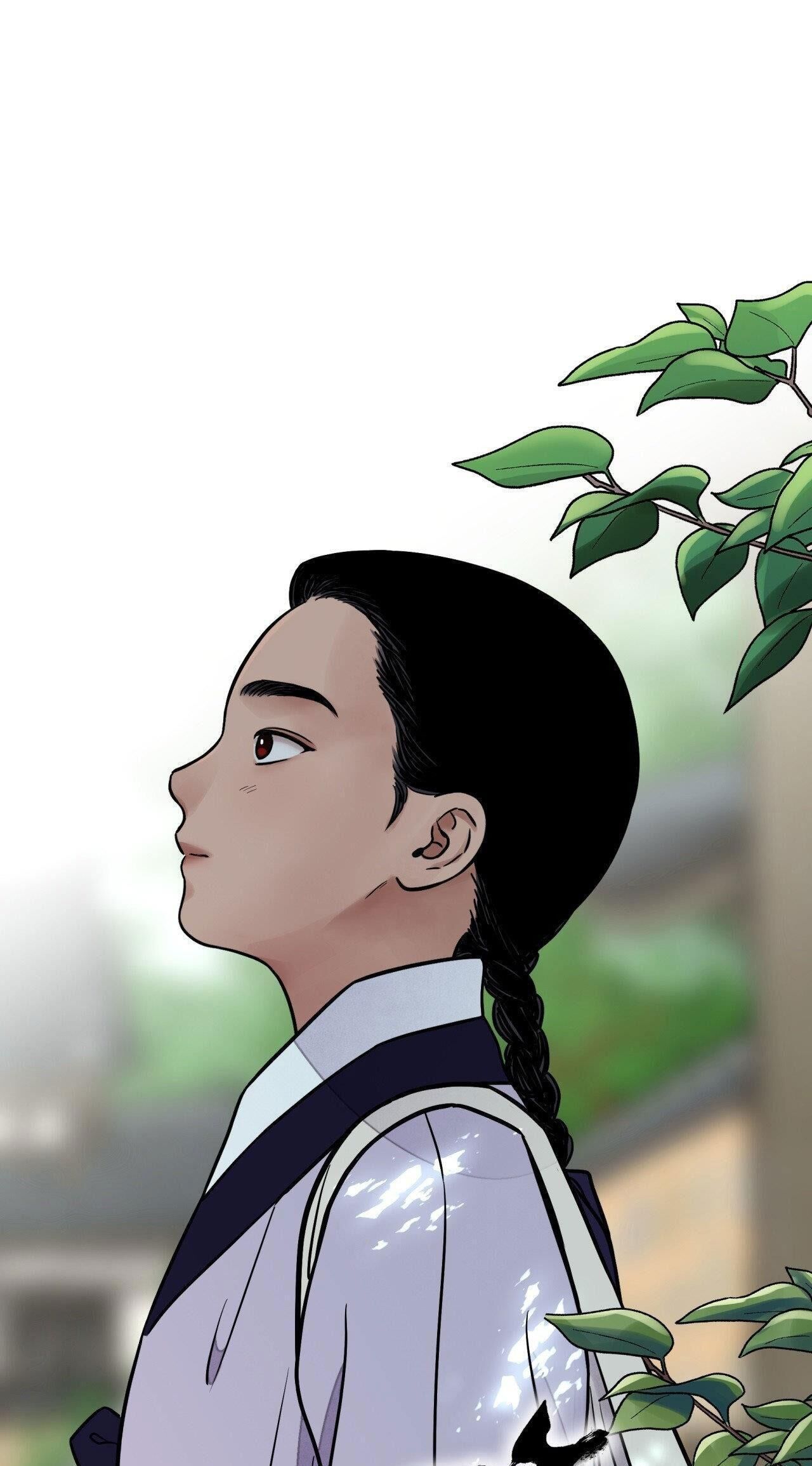 kiếm hoa Chapter 64 - Trang 1