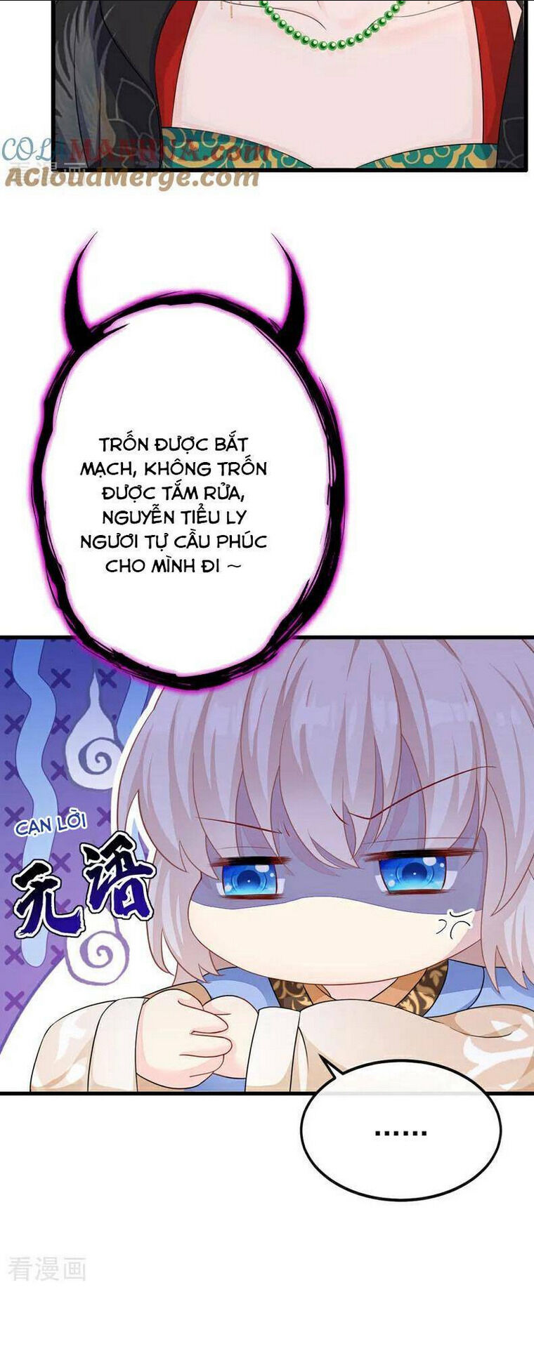 xuyên nhanh: ký chủ cô ấy một lòng muốn chết chapter 32 - Next chapter 33