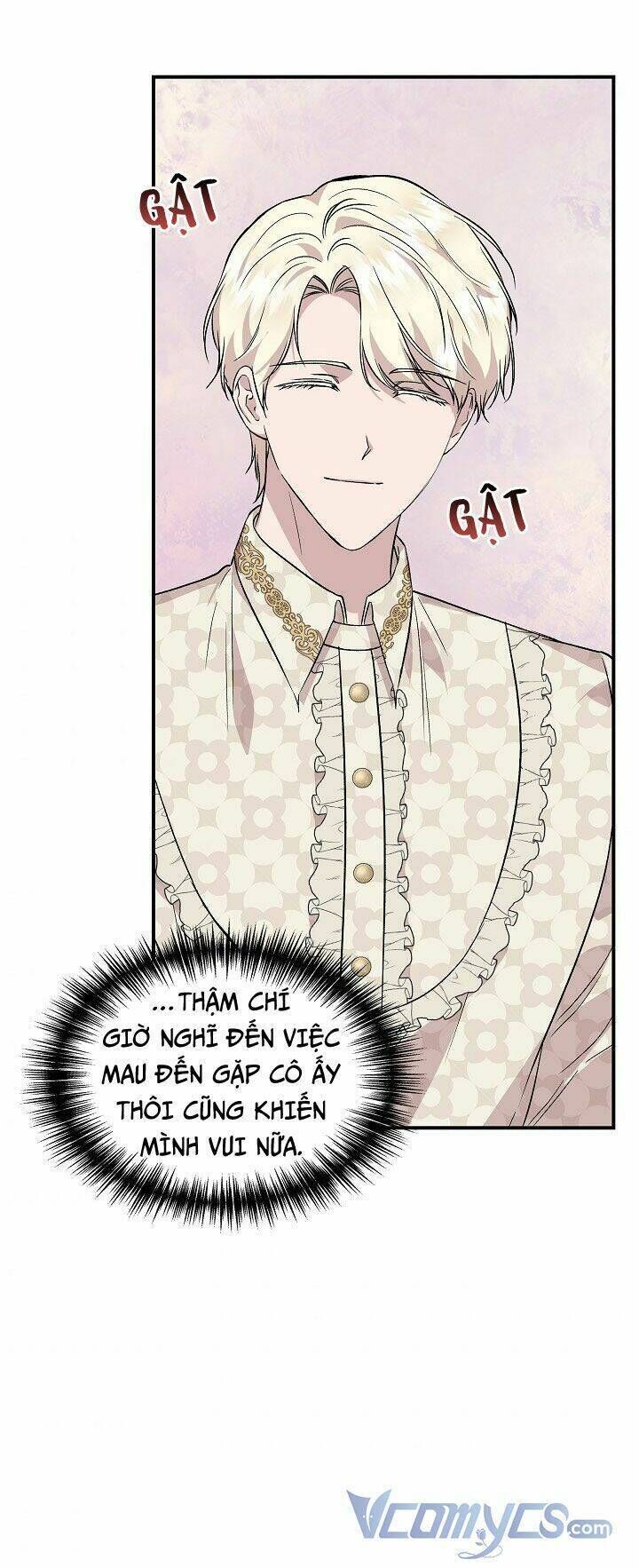 tôi không phải là cinderella chapter 42 - Trang 1