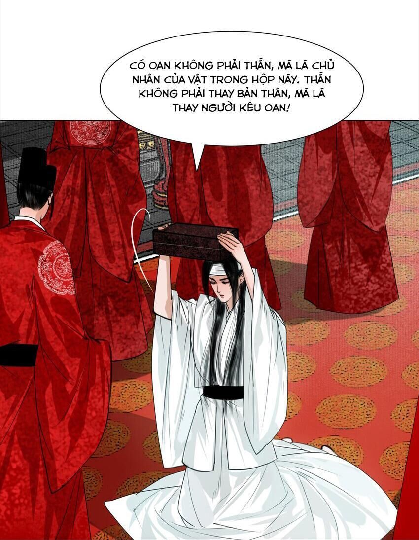 vòng luân hồi Chapter 60 - Trang 1