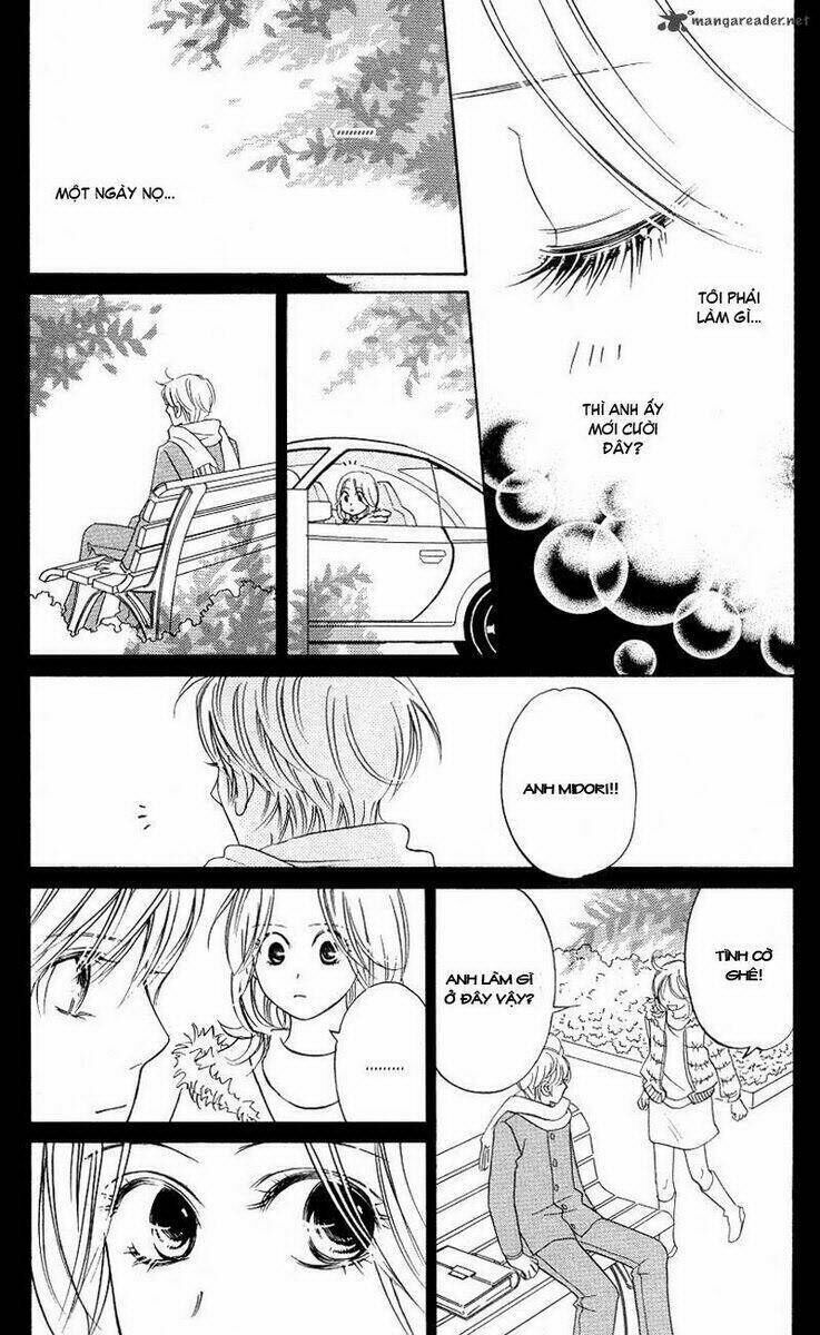 Kimi Ga Uso O Tsuita (You Told A Lie) Chapter 10 - Next Chapter 11