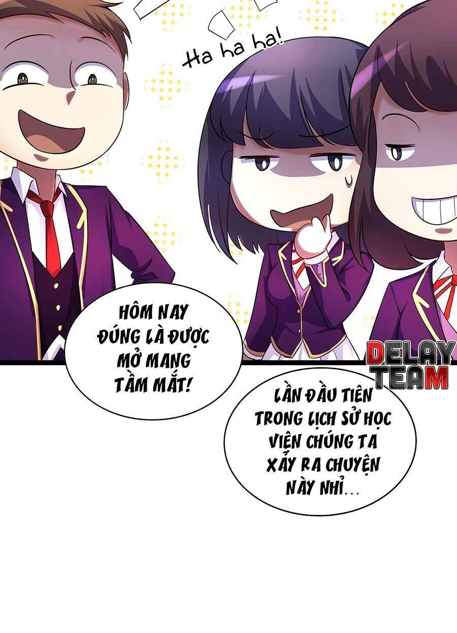 càng đánh càng mạnh Chapter 6 - Trang 2