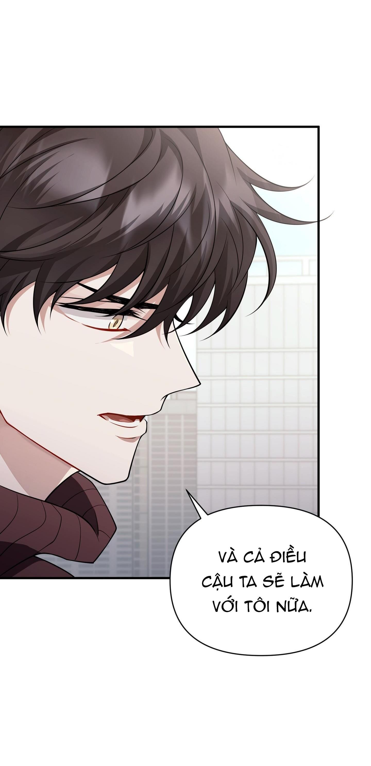 vết hằn Chapter 45 - Next 46