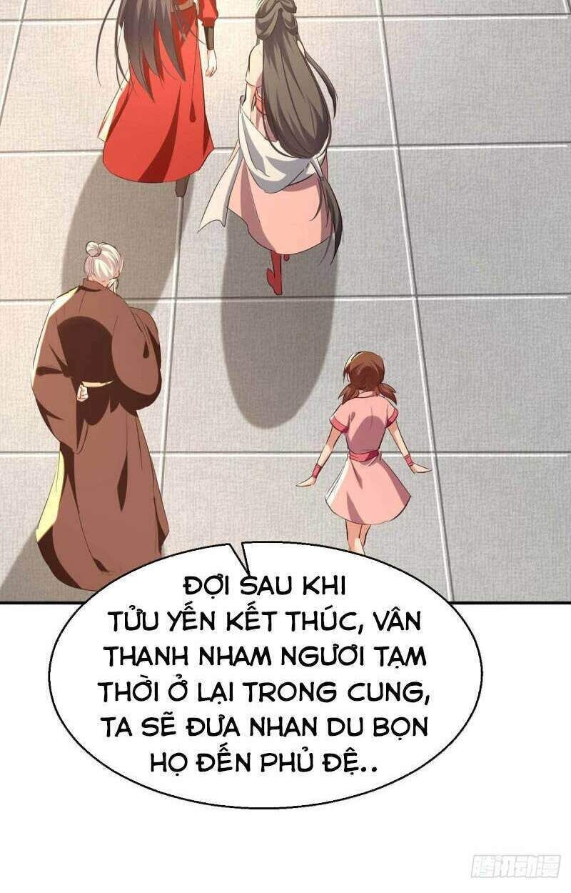 tiên đế qui lai chapter 251 - Trang 2