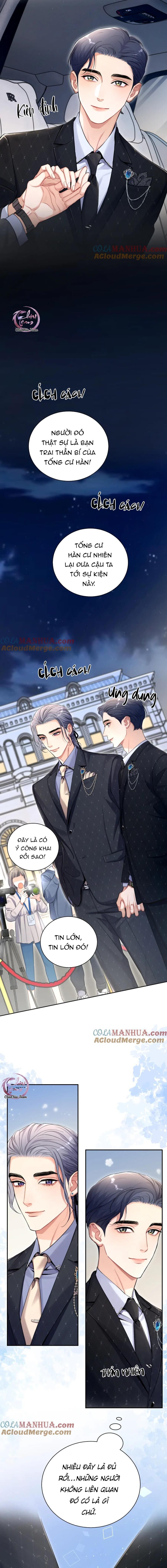 tên xấu xa của tôi xxx Chapter 117 - Trang 1