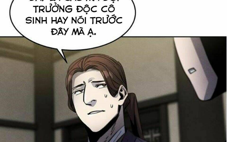 cuồng ma tái thế Chapter 33 - Next Chapter 34