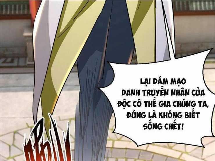 Vô Địch Đốn Ngộ chapter 181 - Trang 2