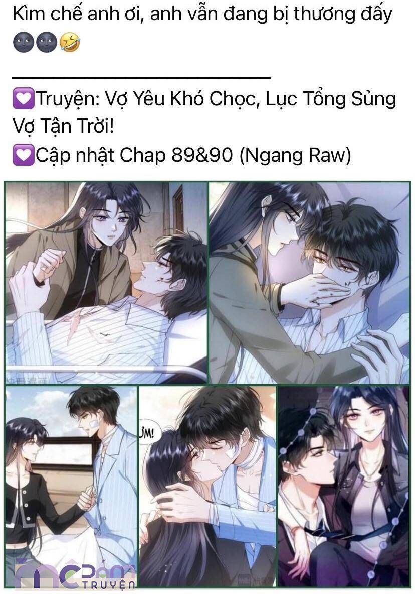 xuyên về quá khứ chinh phục ông xã! Chương 78 - Next Chương 79