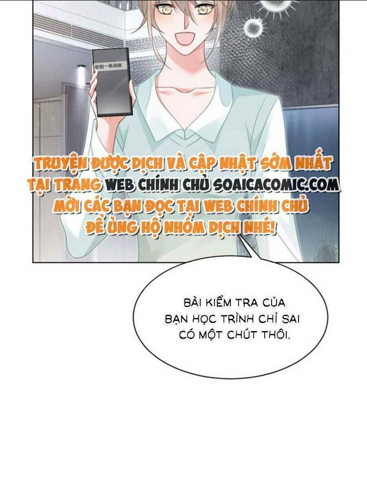 được các anh trai chiều chuộng tôi trở nên ngang tàng chapter 136 - Next chapter 137