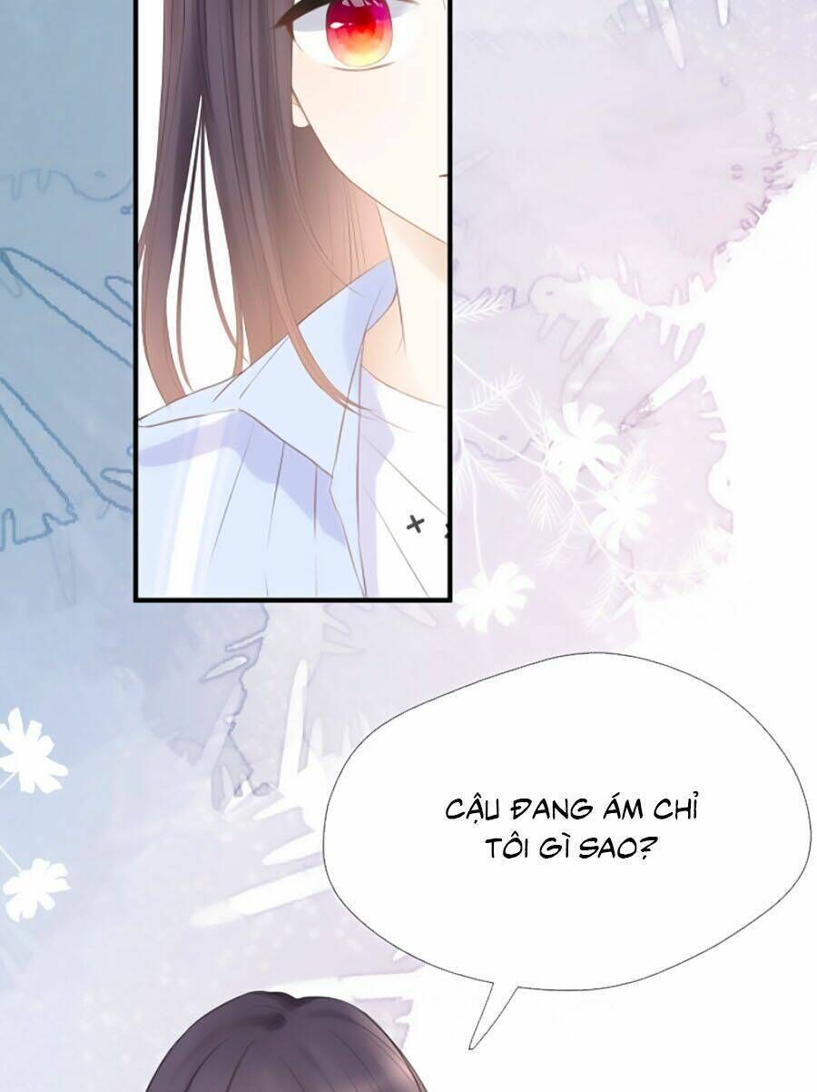 thầm yêu: quất sinh hoài nam chapter 4 - Trang 2