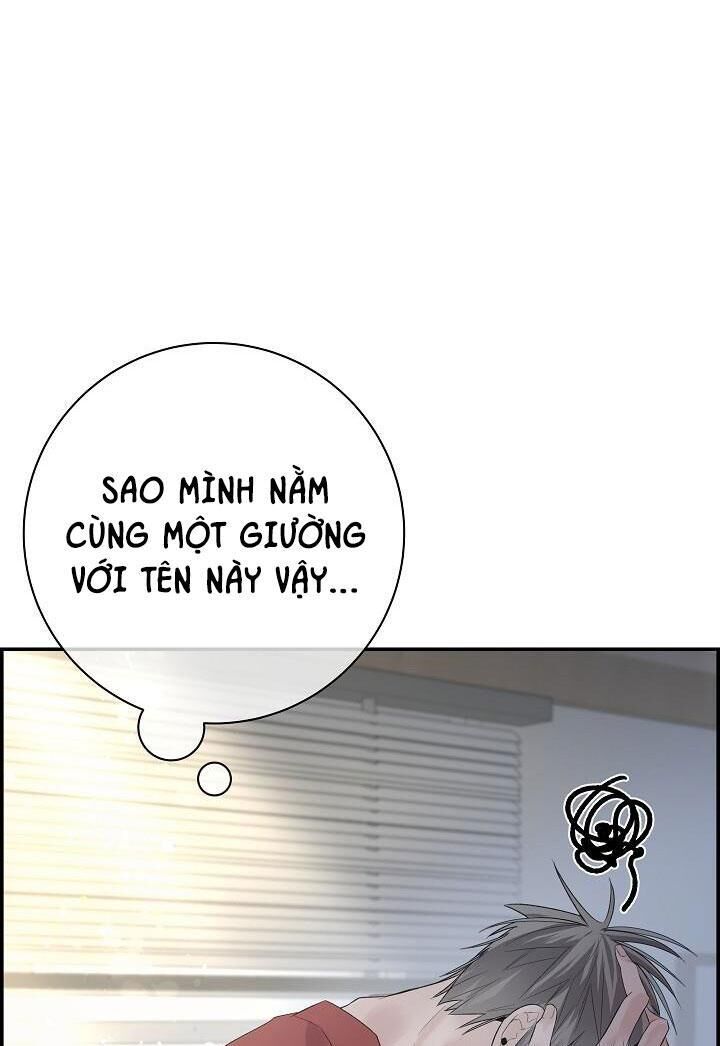 CƠ CHẾ BẢO VỆ Chapter 18 - Trang 2