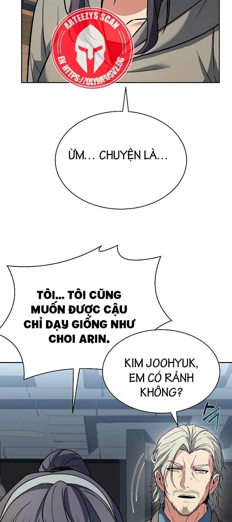 chòm sao là đệ tử của tôi chapter 39 - Trang 2