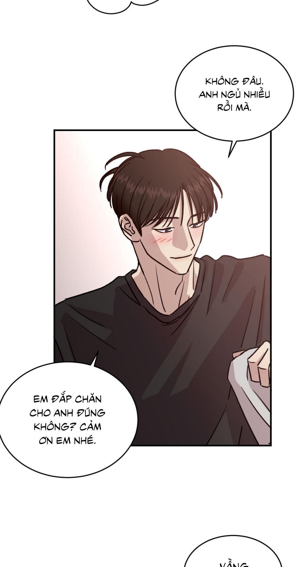 nhà của chúng ta Chapter 17 - Trang 2