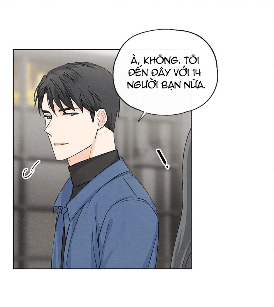 Yêu Hay Không Yêu Chapter 7 - Next Chapter 8