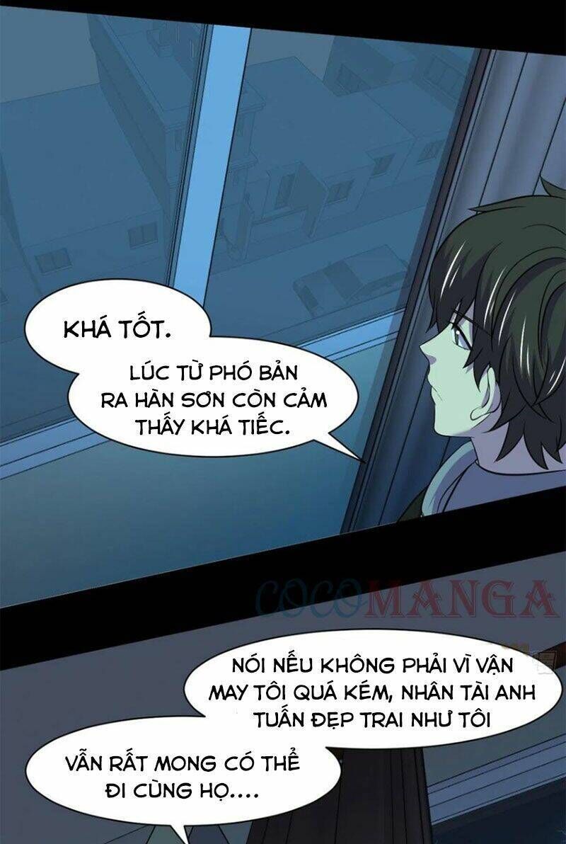 toàn cầu sụp đổ chapter 66 - Next chapter 67