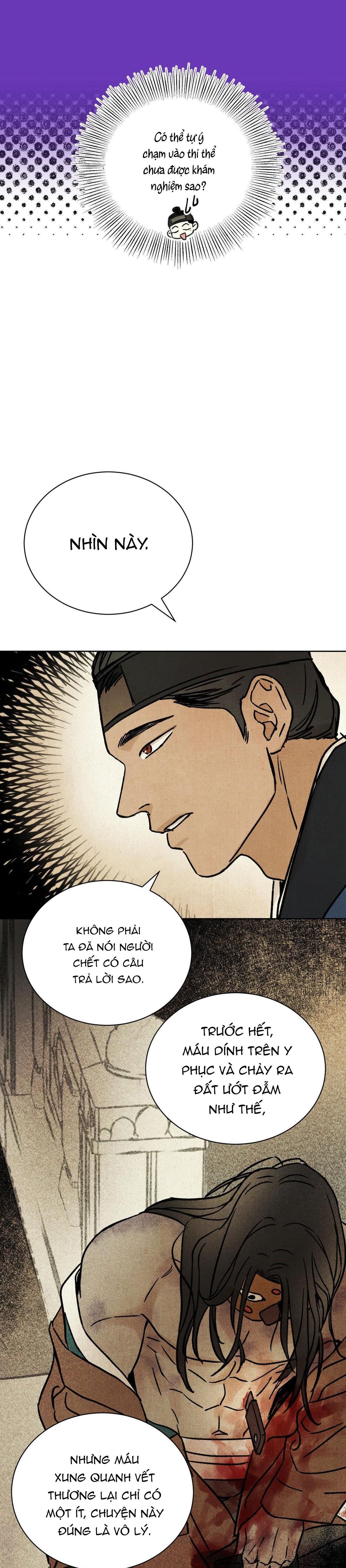 mong ryongjeon Chapter 10 - Trang 2