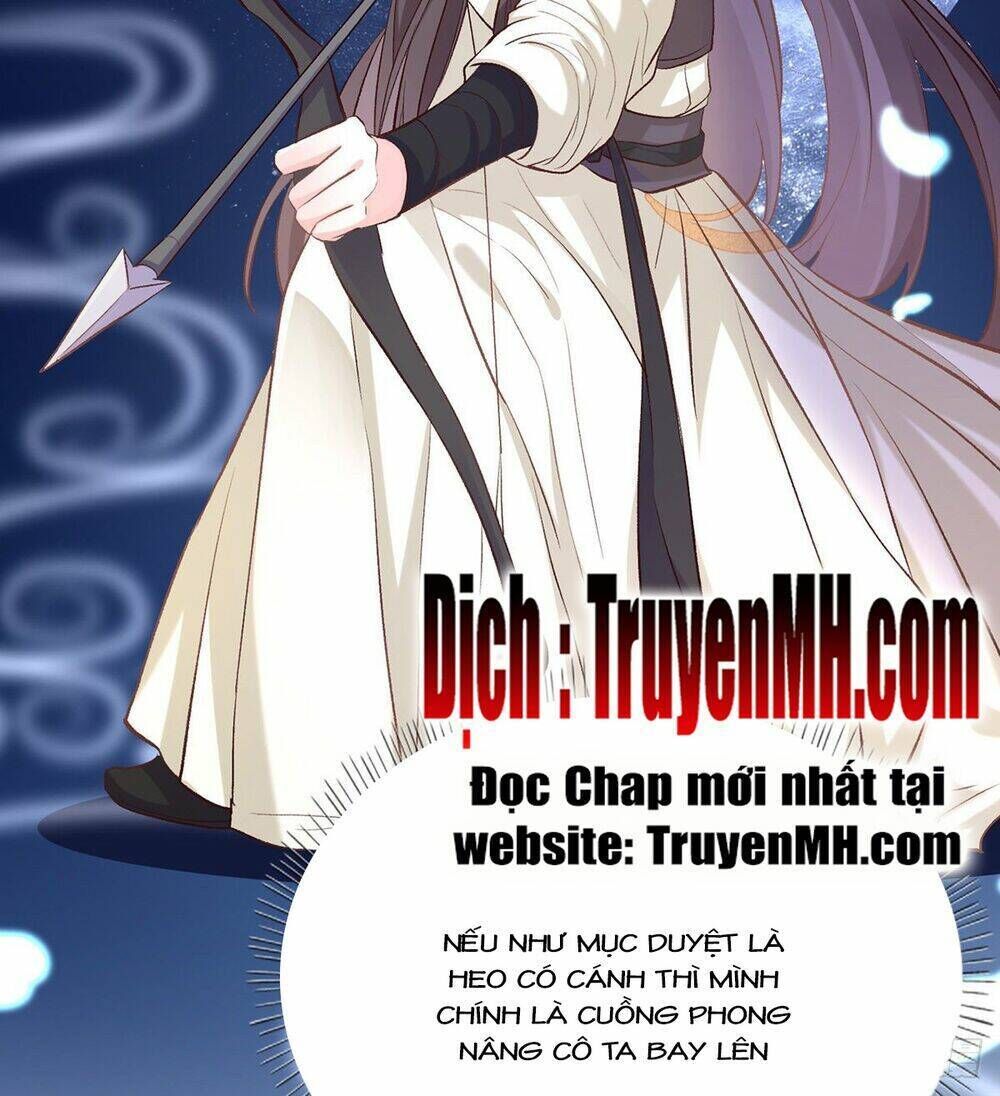 kiều mỵ phu lang, tại tuyến lục trà chapter 18 - Next chapter 19