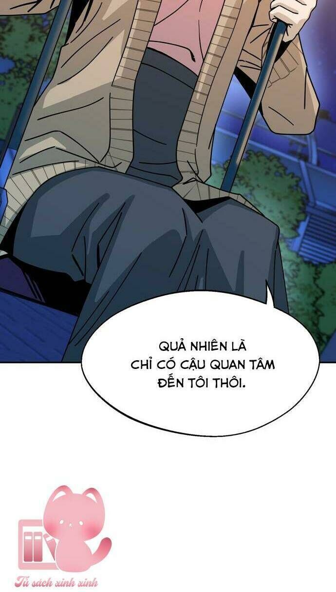 lớ ngớ vớ phải tình yêu chapter 19 - Trang 1