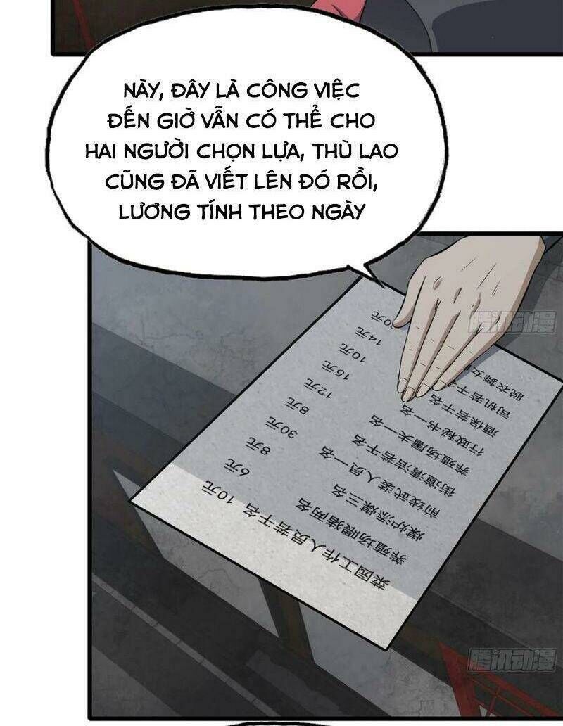 tôi chuyển vàng tại mạt thế Chapter 62 - Next Chapter 63