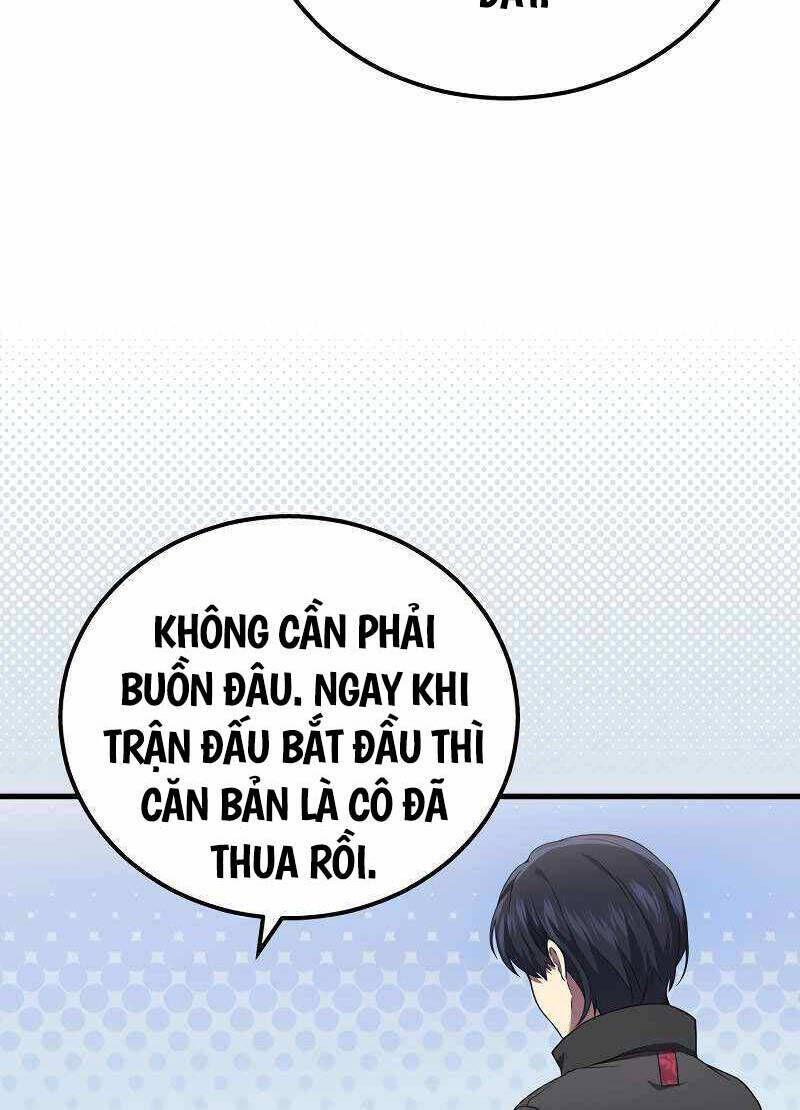 thần chiến tranh trở lại cấp 2 chapter 48 - Trang 2