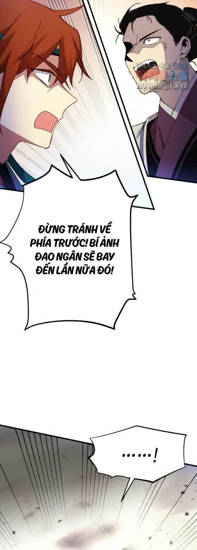 phi lôi đao thuật chapter 177 - Trang 1