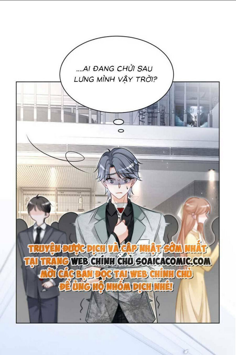 được các anh trai chiều chuộng tôi trở nên ngang tàng chapter 141 - Next chapter 142