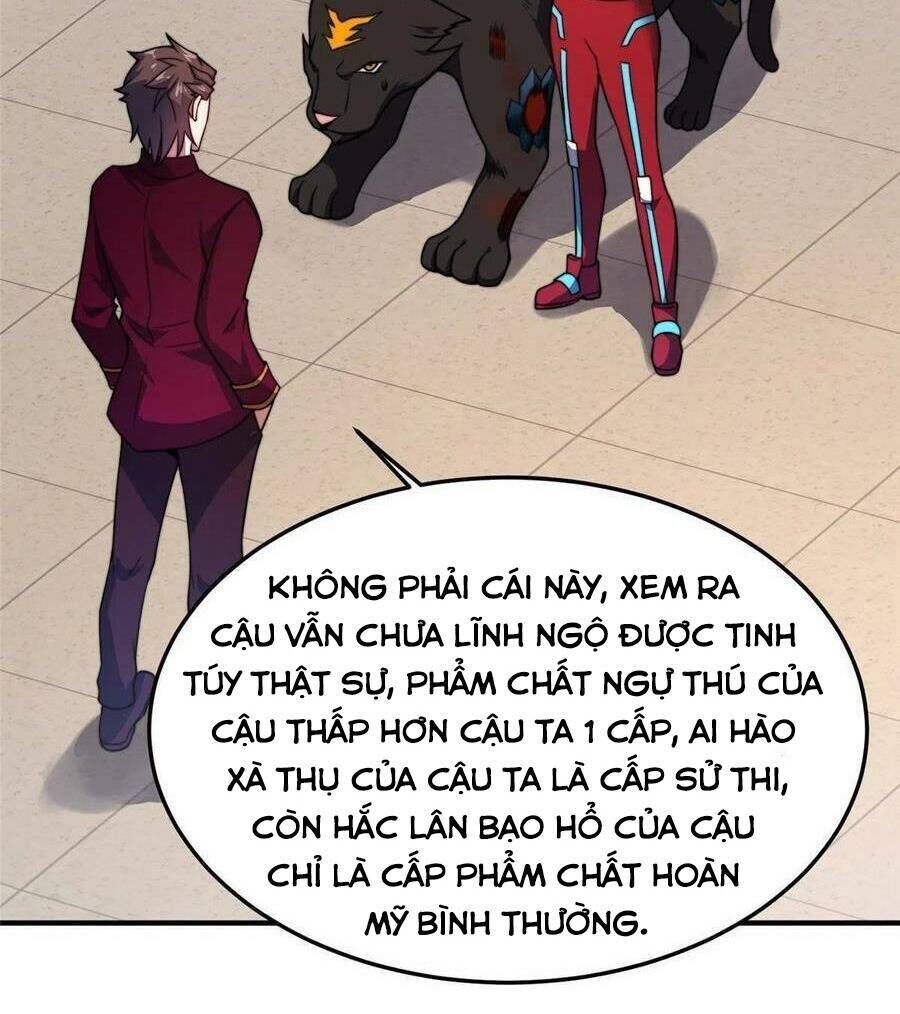 thần sủng tiến hóa chapter 104 - Trang 2