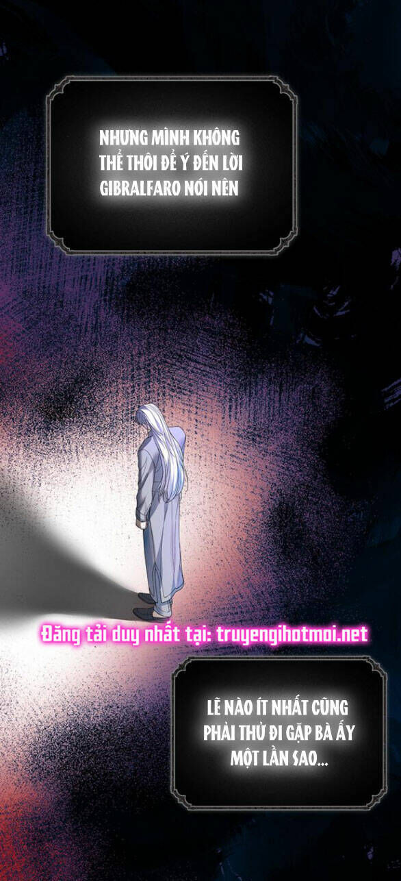 tôi tưởng bản thân không còn sống được bao lâu! chapter 61.2 - Trang 2