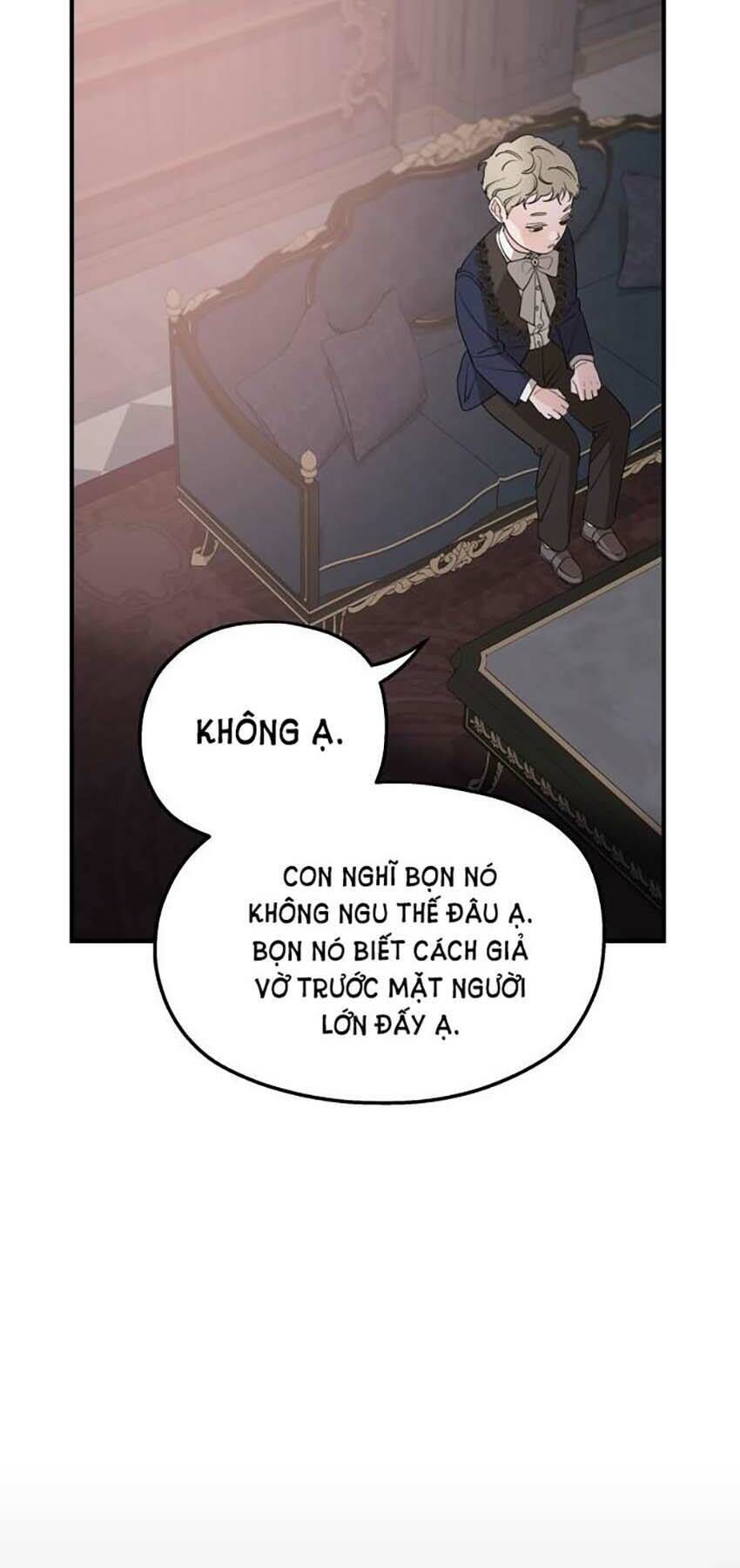 gia đình chồng bị ám ảnh bởi tôi chapter 49.2 - Trang 2