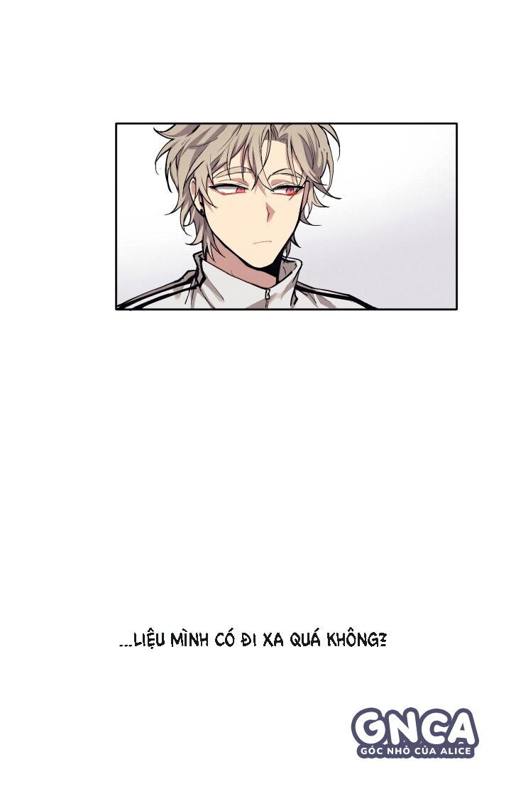 Tên Của Cậu Là Gì? Chapter 3 - Next Chapter 4