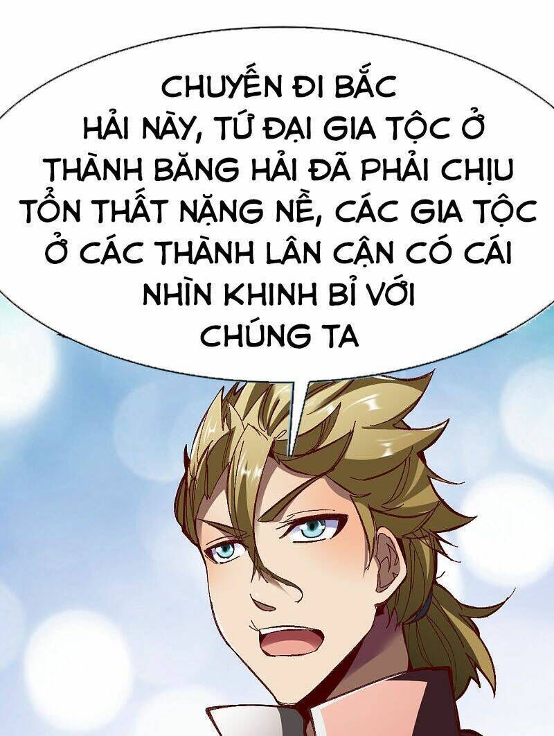 chiến đỉnh Chapter 239 - Trang 2