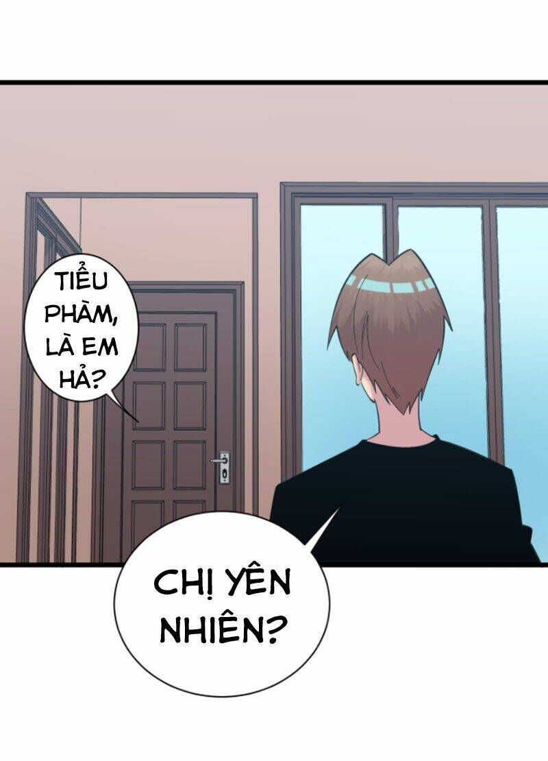 cửa hàng đào bảo thông tam giới chapter 318 - Trang 2