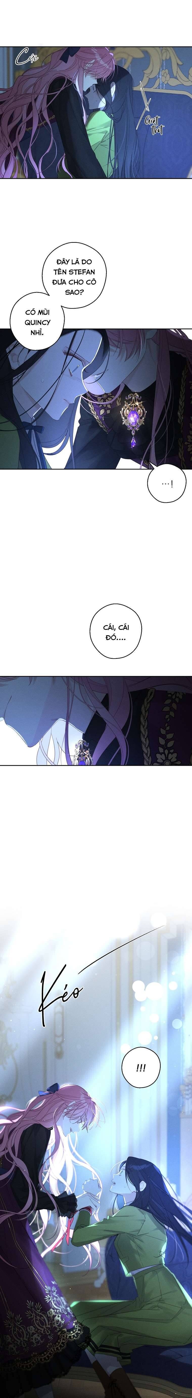 Trước Tiên Phải Giấu Em Trai Cái Đã! Chap 60 - Next Chap 60