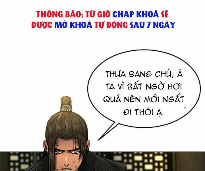 cuồng ma tái thế Chapter 24 - Trang 1