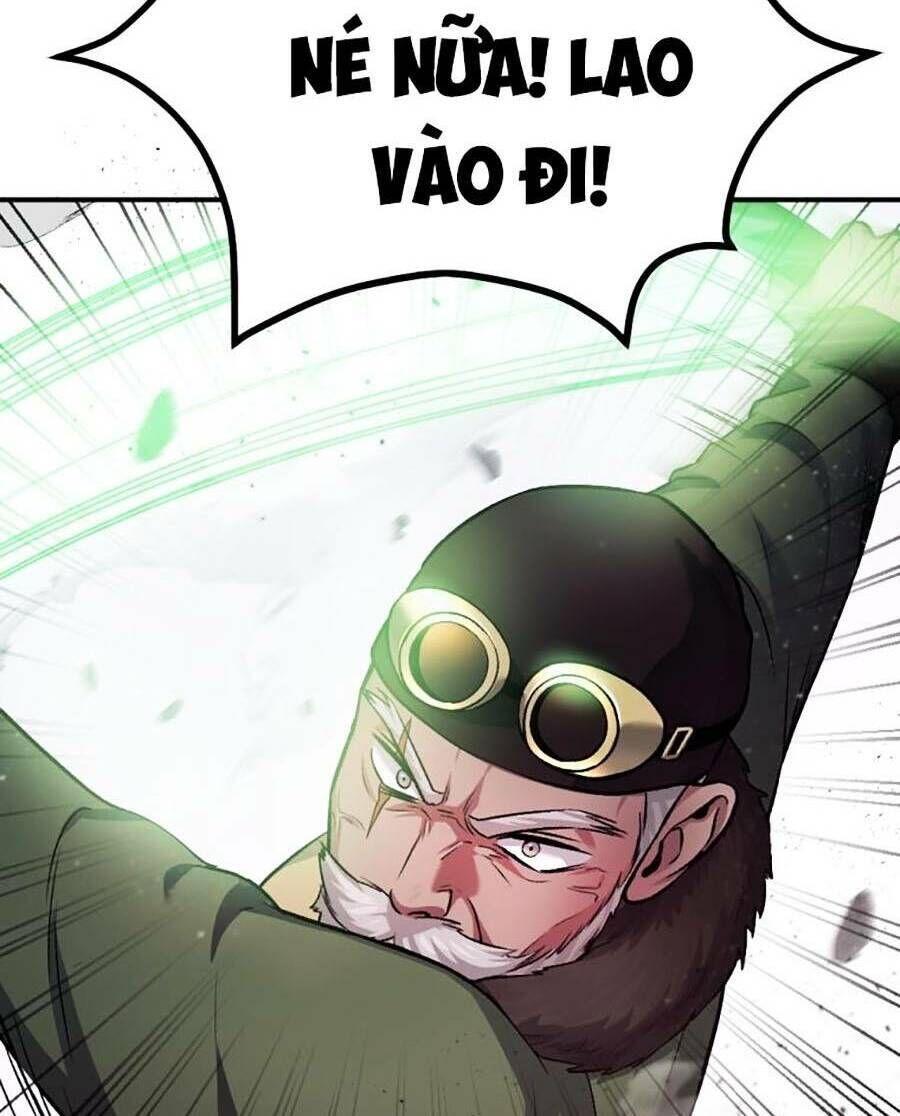 trở thành quái vật chapter 23 - Trang 2