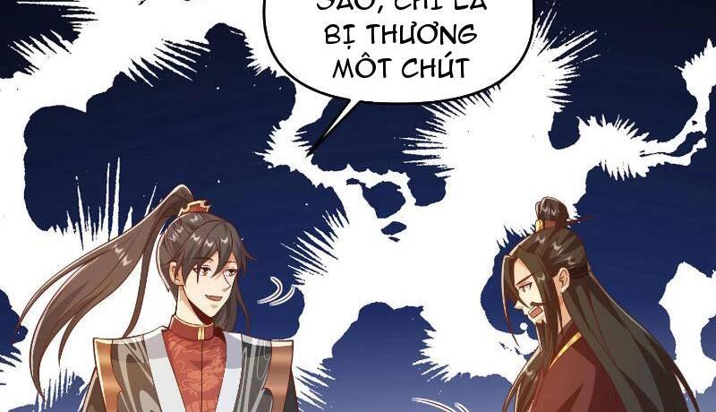 mở đầu nữ đế làm chính cung Chapter 330 - Trang 2