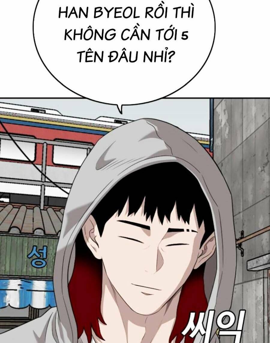 người xấu chapter 139 - Trang 2