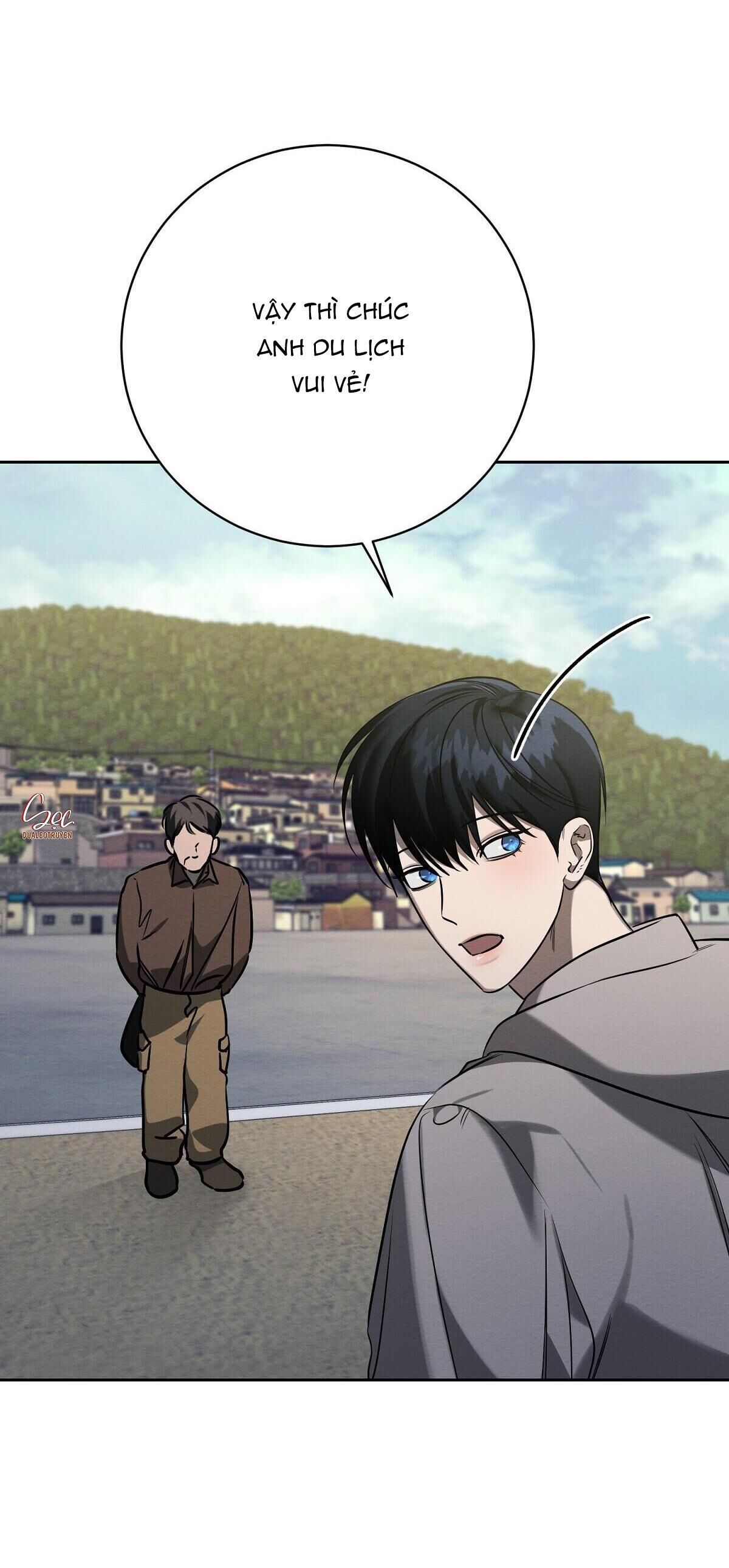 lý do của ác nhân Chapter 51 END - Trang 2