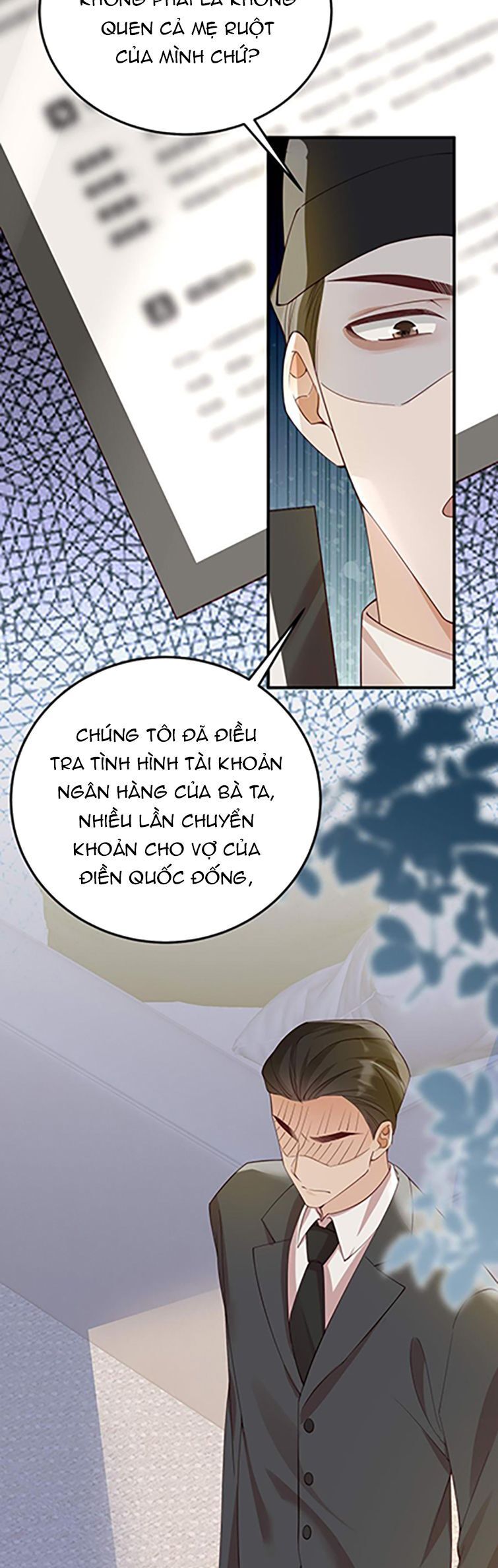 Xuyên Nhanh Chi Cải Tạo Bắt Đầu Lại Làm Người Chapter 67 - Next Chapter 68