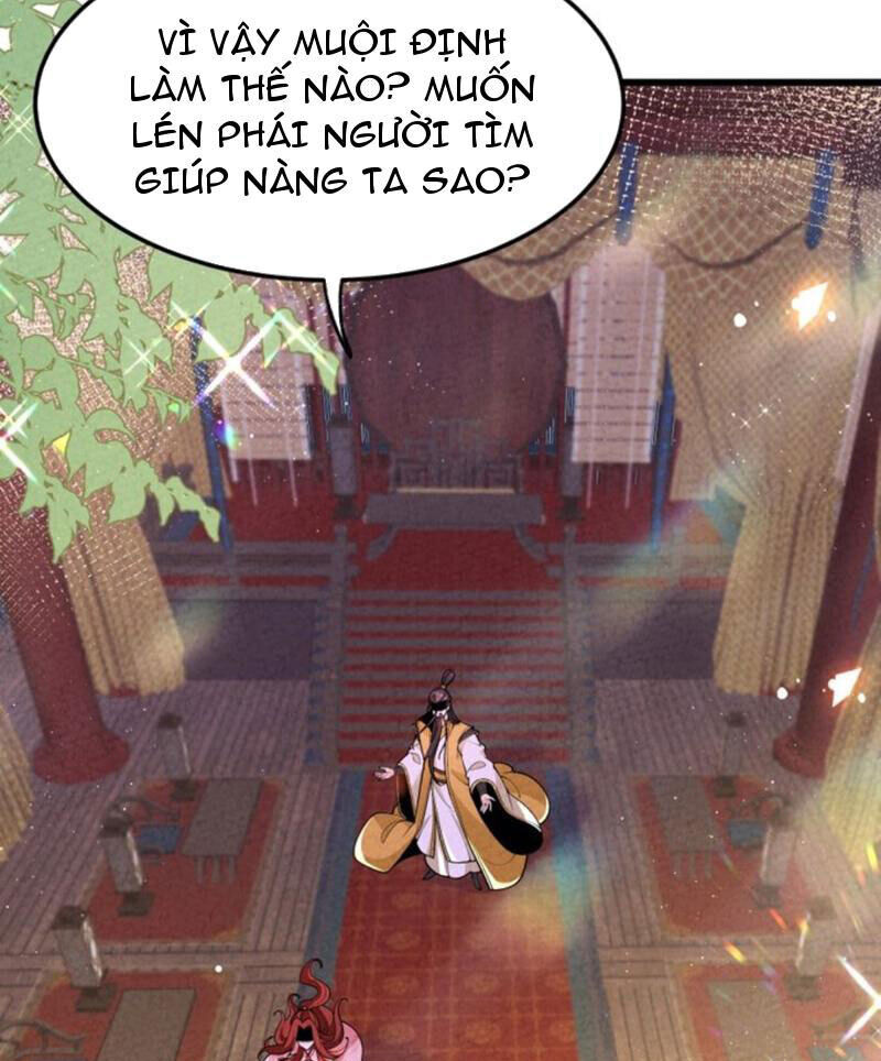 lòng hiếu thảo của đồ đệ ta gần như biến chất! Chapter 5 - Trang 2