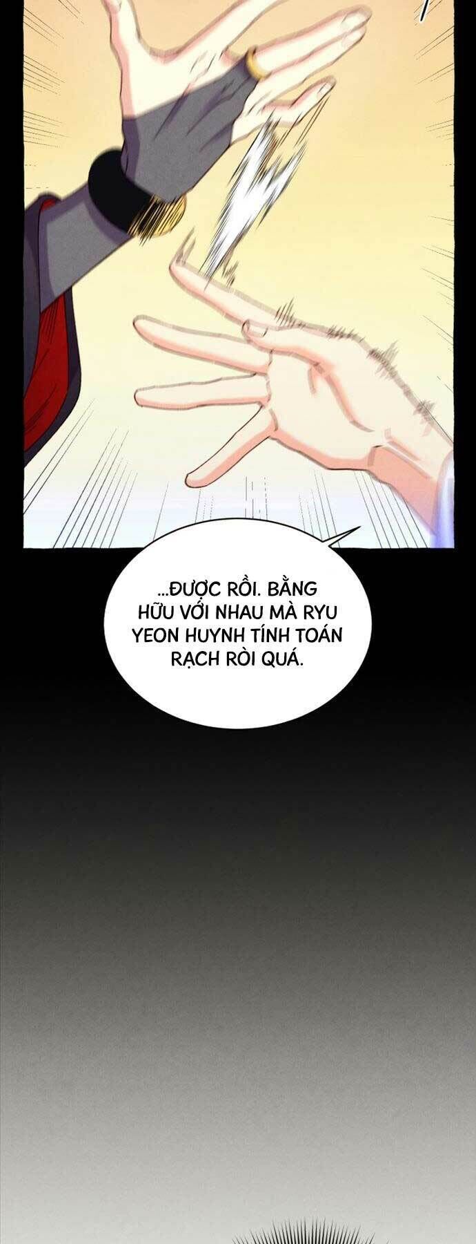 phi lôi đao thuật chapter 174 - Trang 1