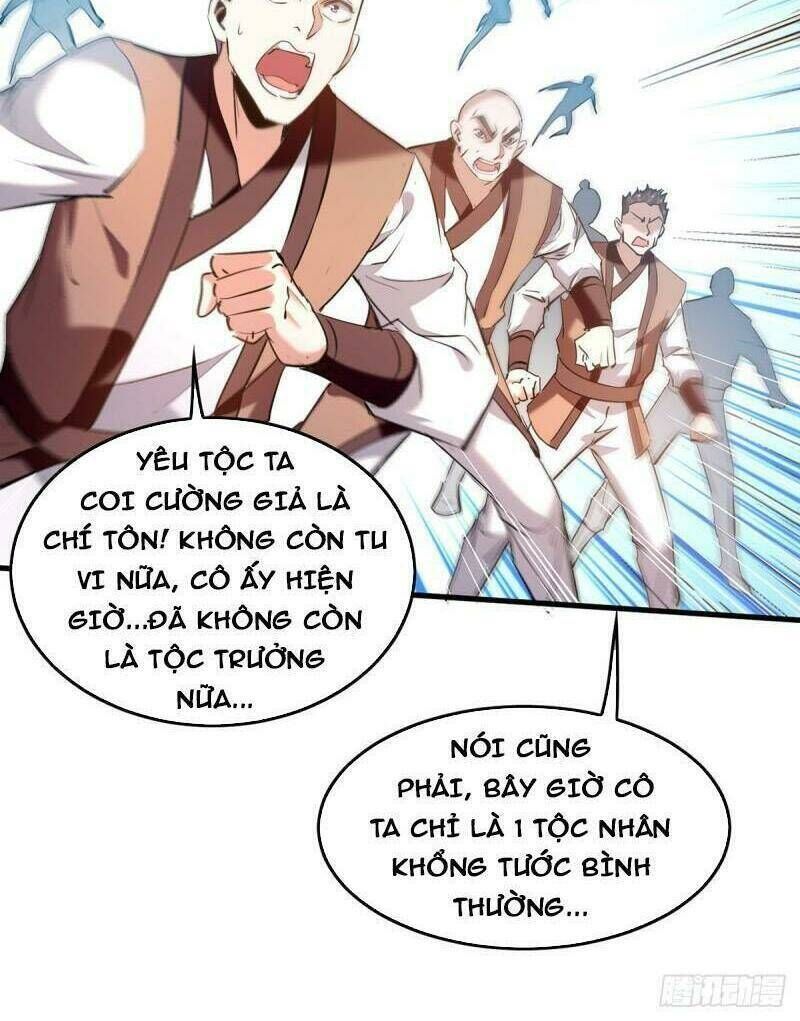 tiên đế qui lai chapter 334 - Trang 2