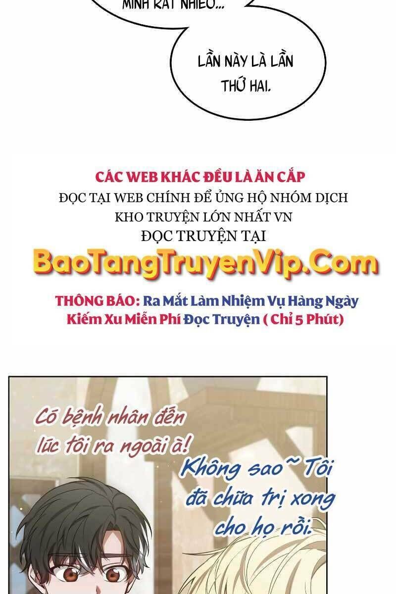 bác sĩ phẫu thuật cấp sss chapter 27 - Trang 2