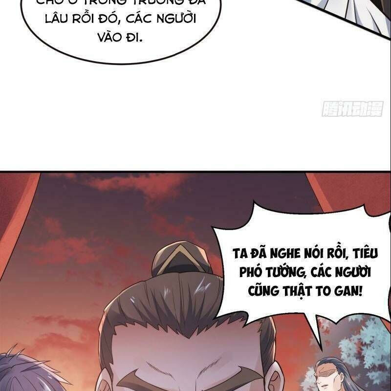 yêu đạo chí tôn yêu hoàng trở về chapter 17 - Trang 2