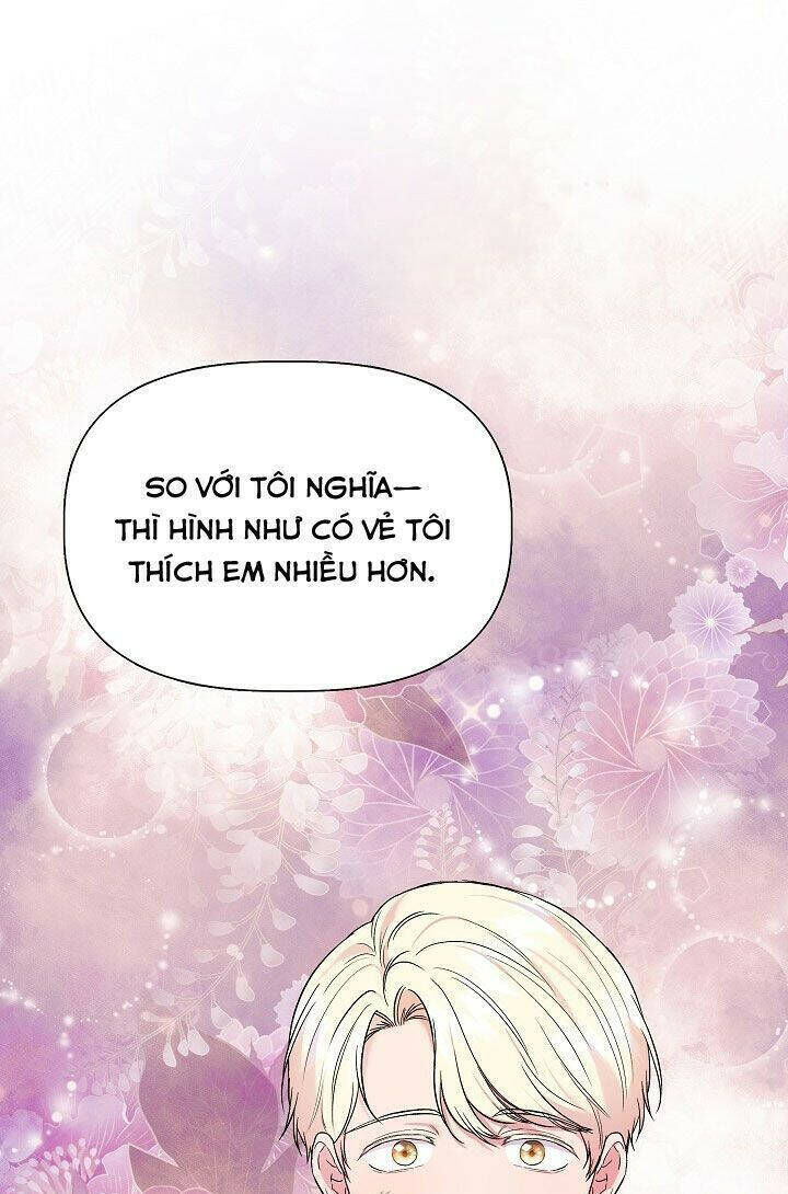 tôi không phải là cinderella chapter 58 - Trang 2