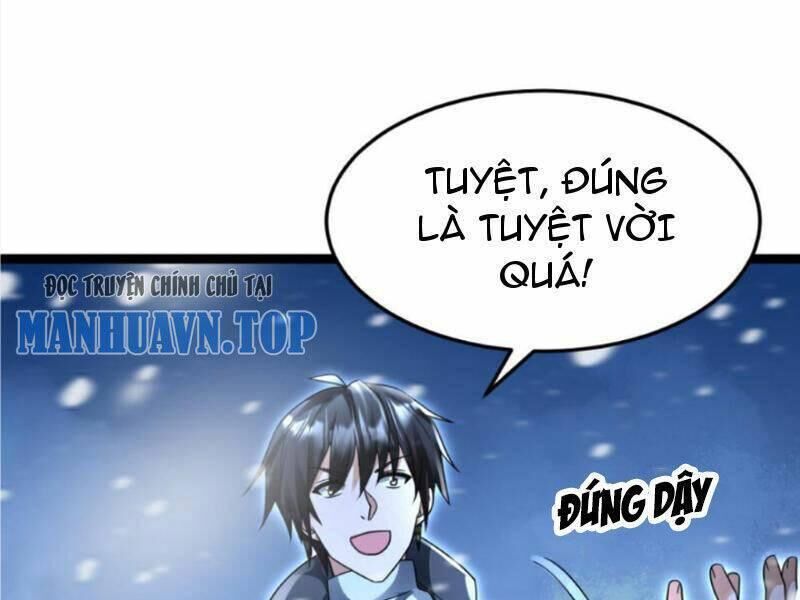 Đóng Băng Toàn Cầu: Tôi Gây Dựng Nên Phòng An Toàn Thời Tận Thế chapter 241 - Next chapter 242