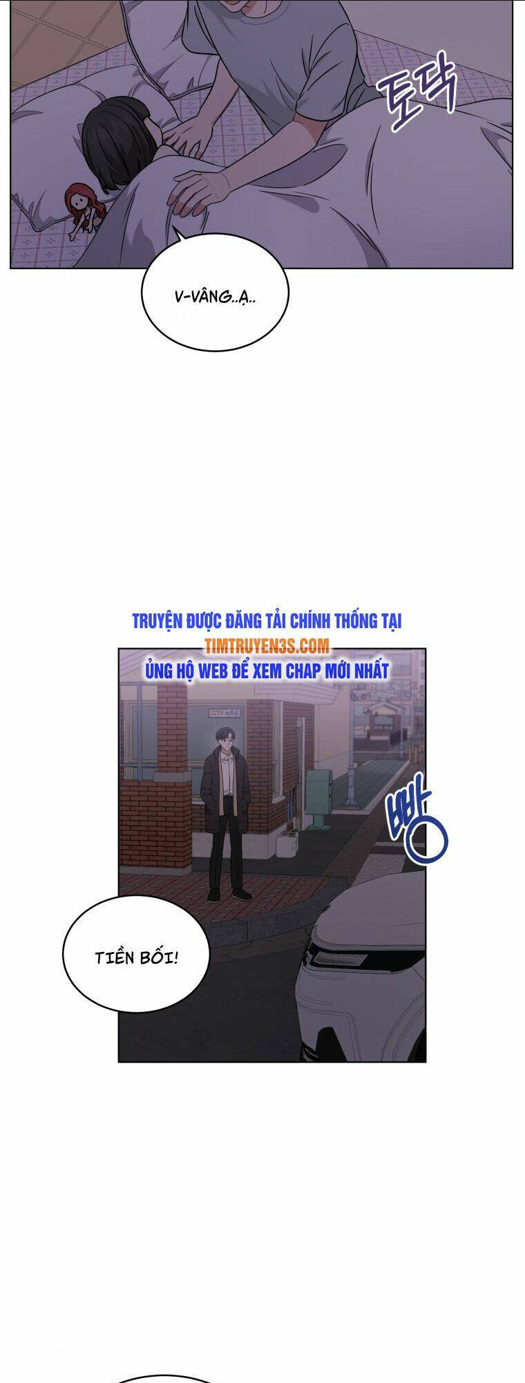 con gái tôi là một thiên tài âm nhạc chapter 30 - Next chapter 31