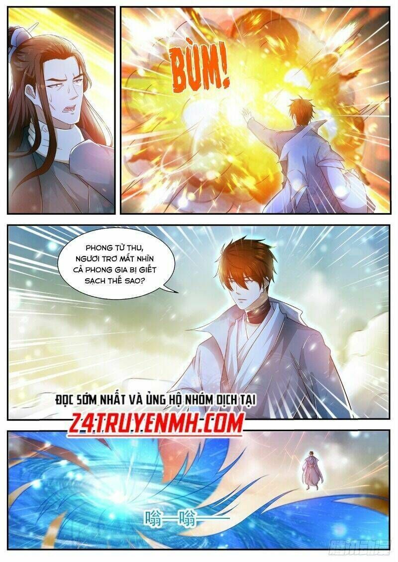 trọng sinh đô thị tu tiên Chapter 497 - Next Chapter 498