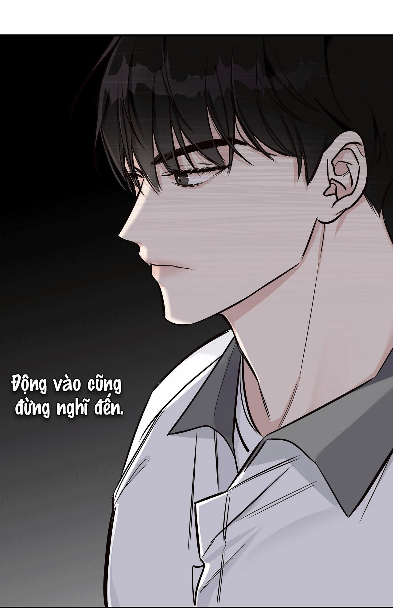 mùa hè năm ấy Chapter 4 - Trang 1